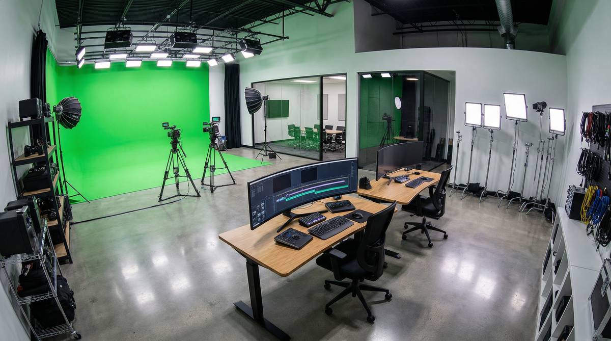 海角社区专业工作室