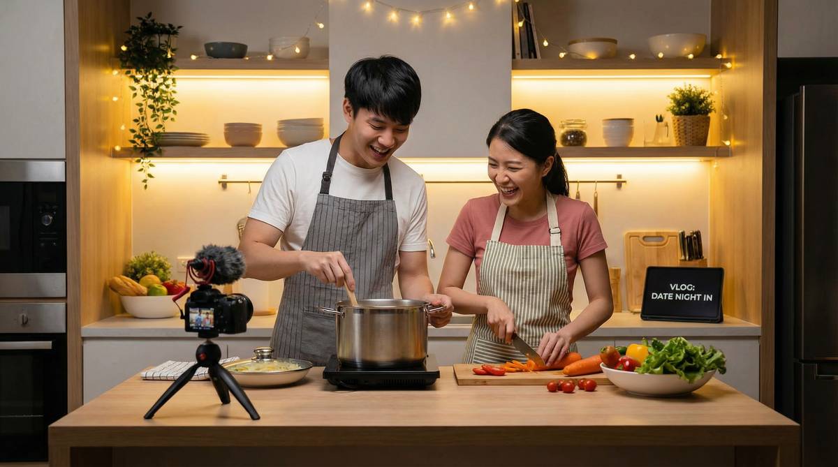 海角社区生活视频