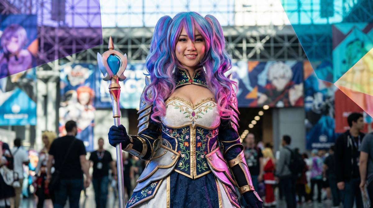 海角社区动漫Cosplay视频