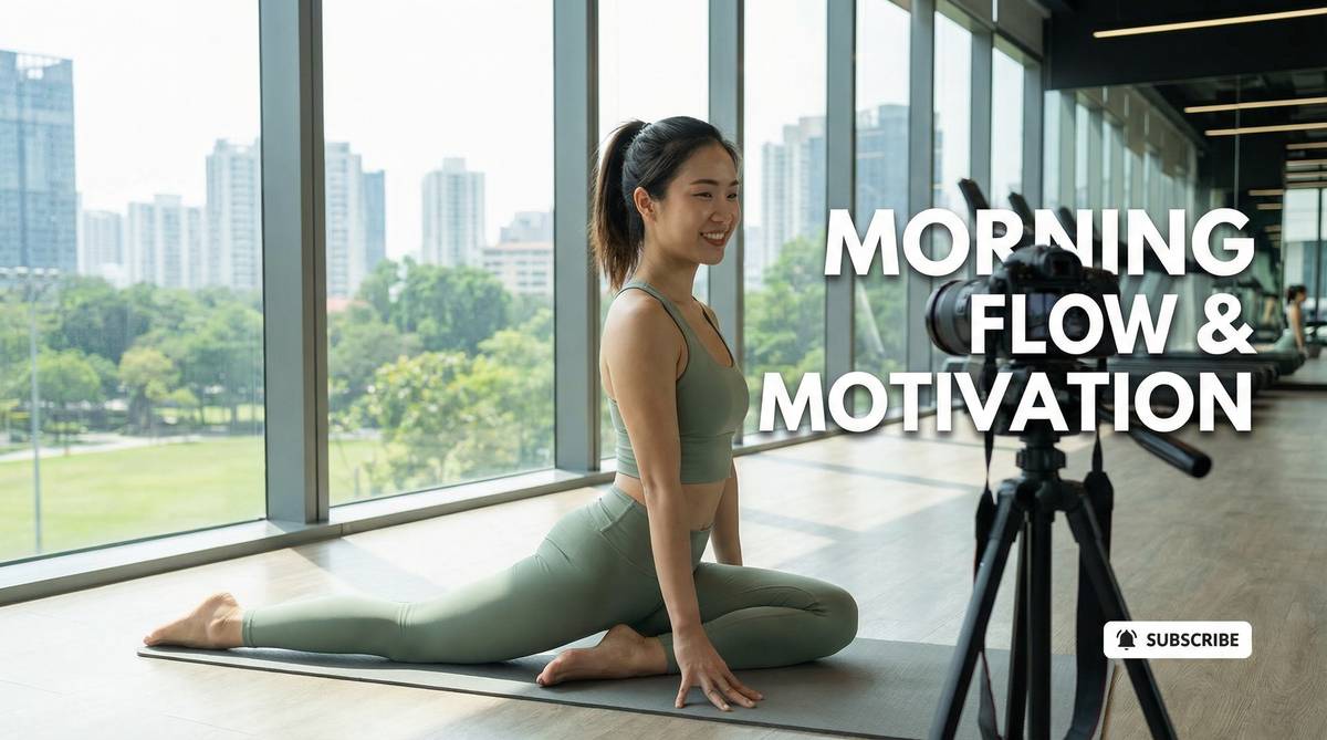 海角社区健身视频